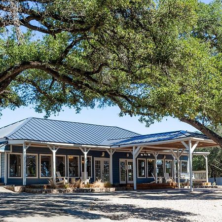 The Claire Hotel Canyon Lake Buitenkant foto